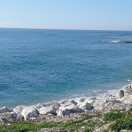 Apartamento Frente Al Mar Paz Y Relax Fuengirola Kültér fotó